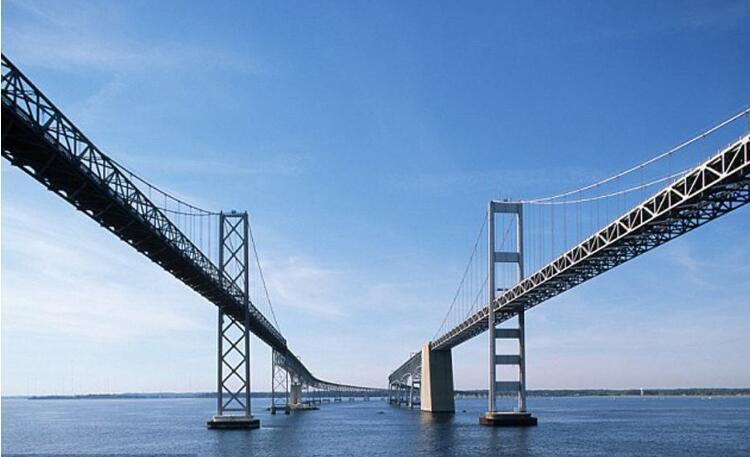 世界最长的桥梁