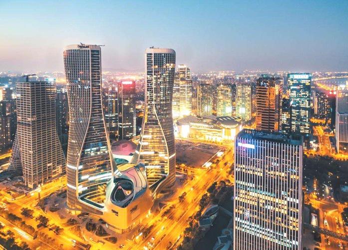 中国面积最大的市