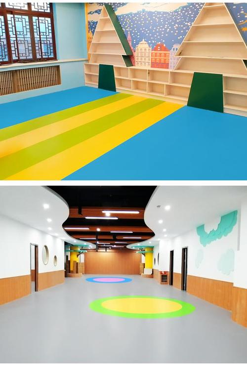 汕头幼儿园塑胶地板近期价格