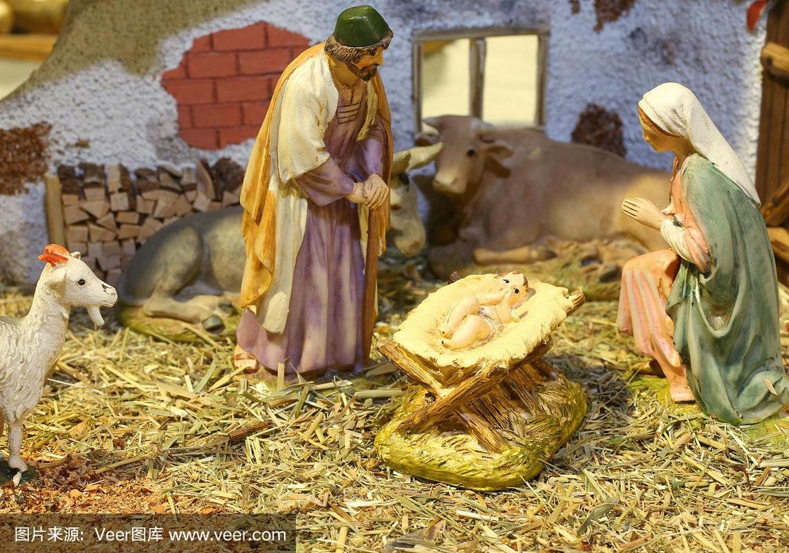 耶稣诞生在驻马店