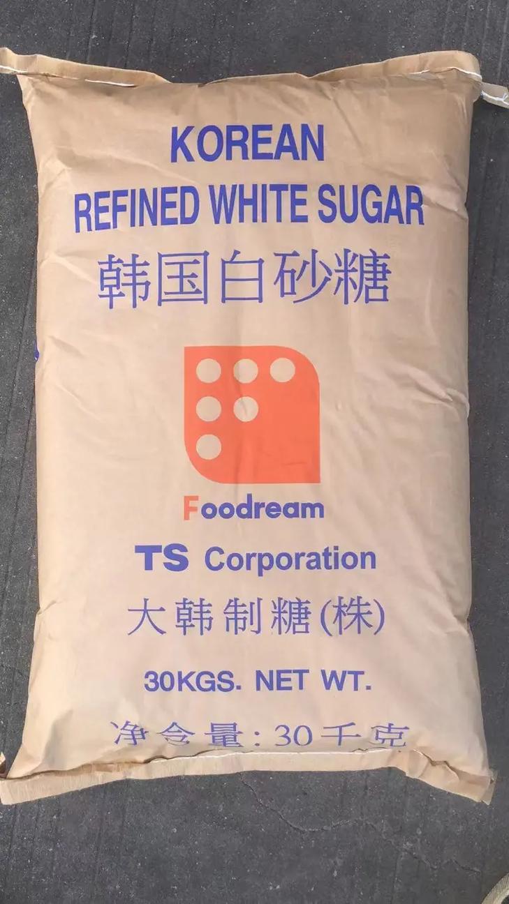 蔗糖是糖吗